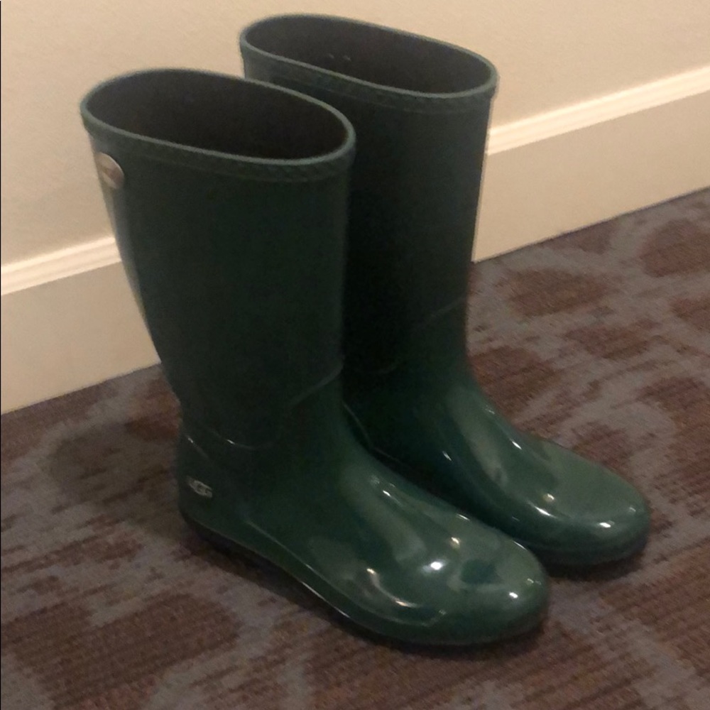 Ugg SHAYE rain boots